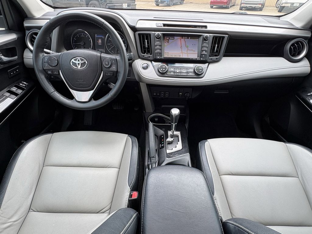 Used 2018 White Toyota Limited image 27