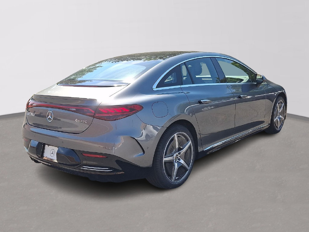 Thumbnail: 2023 Mercedes-Benz EQE - 4