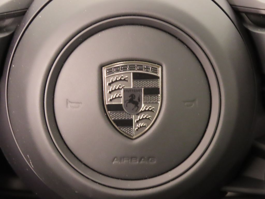 Thumbnail: 2026 Porsche  - 21
