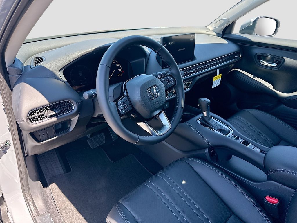Thumbnail: 2026 Honda HR-V - 9
