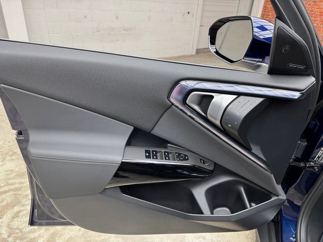 New 2026 Blue BMW 30 xDrive image 10