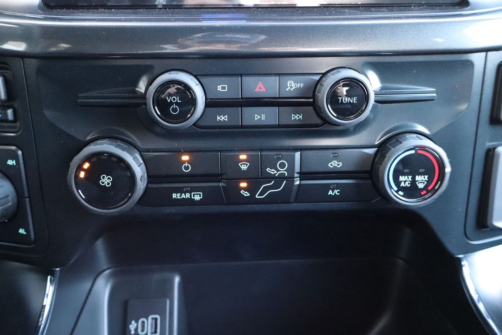 new 2026 Ford F-150 car, priced at $48,865