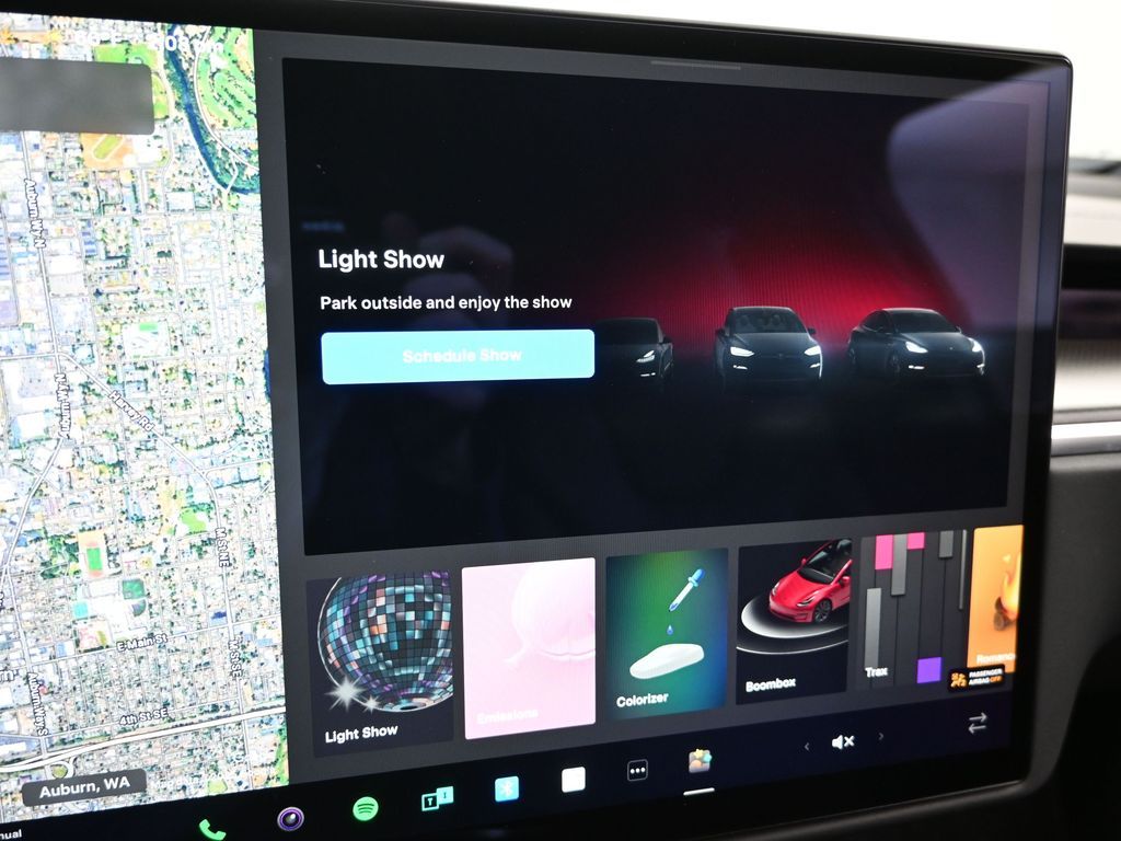 2022 Tesla Model X Plaid