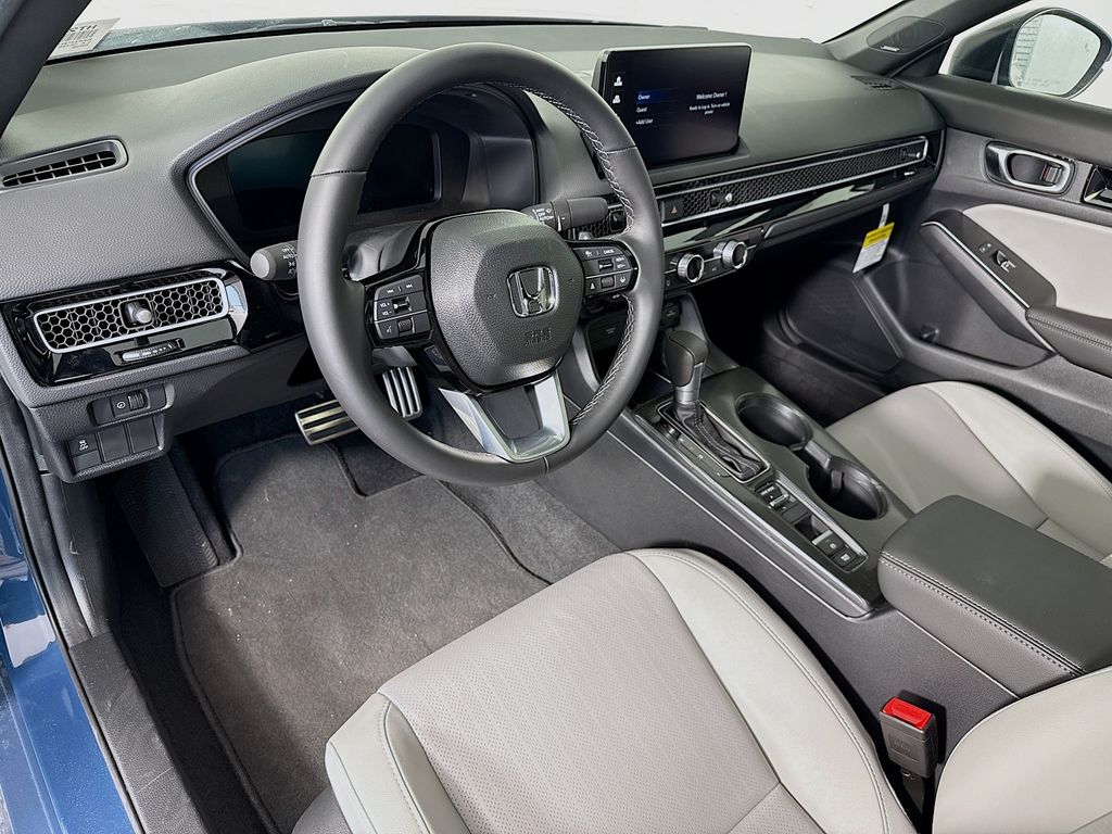 Thumbnail: 2026 Honda Civic - 9