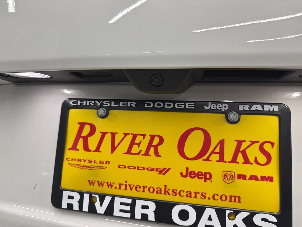 2026 Jeep Grand Cherokee Limited - 6