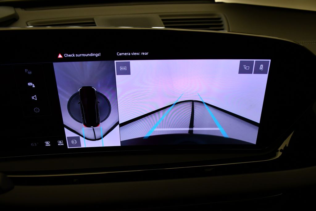 Thumbnail: 2025 Audi A5 - 25