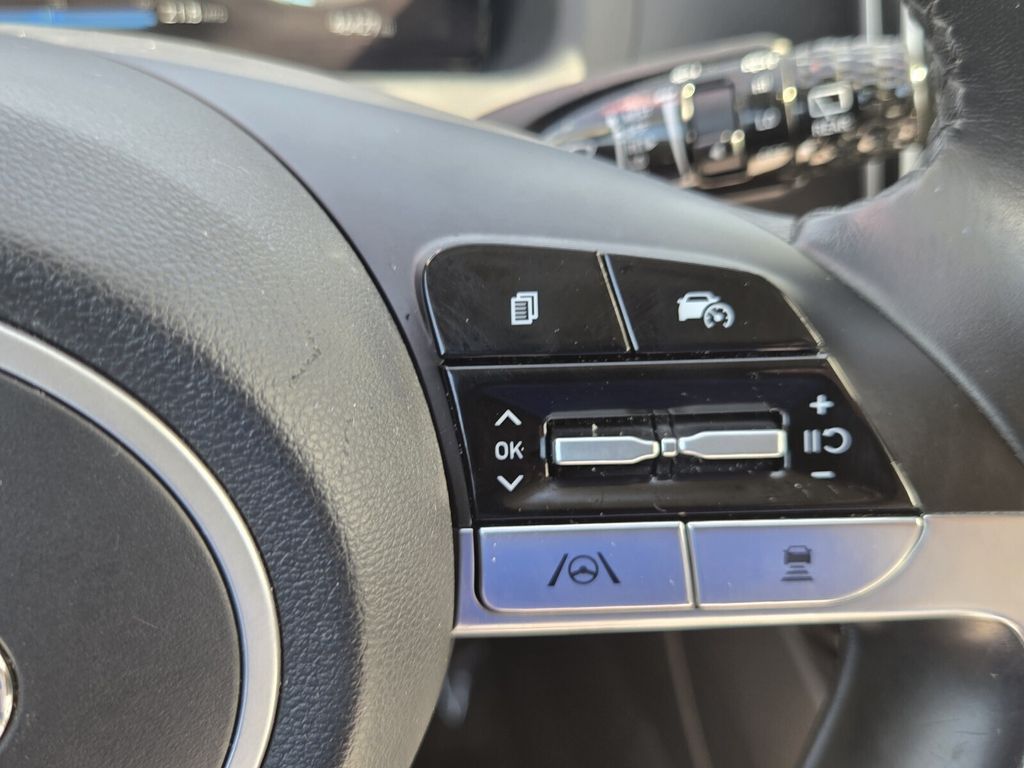 2022 Hyundai Tucson - $19,118