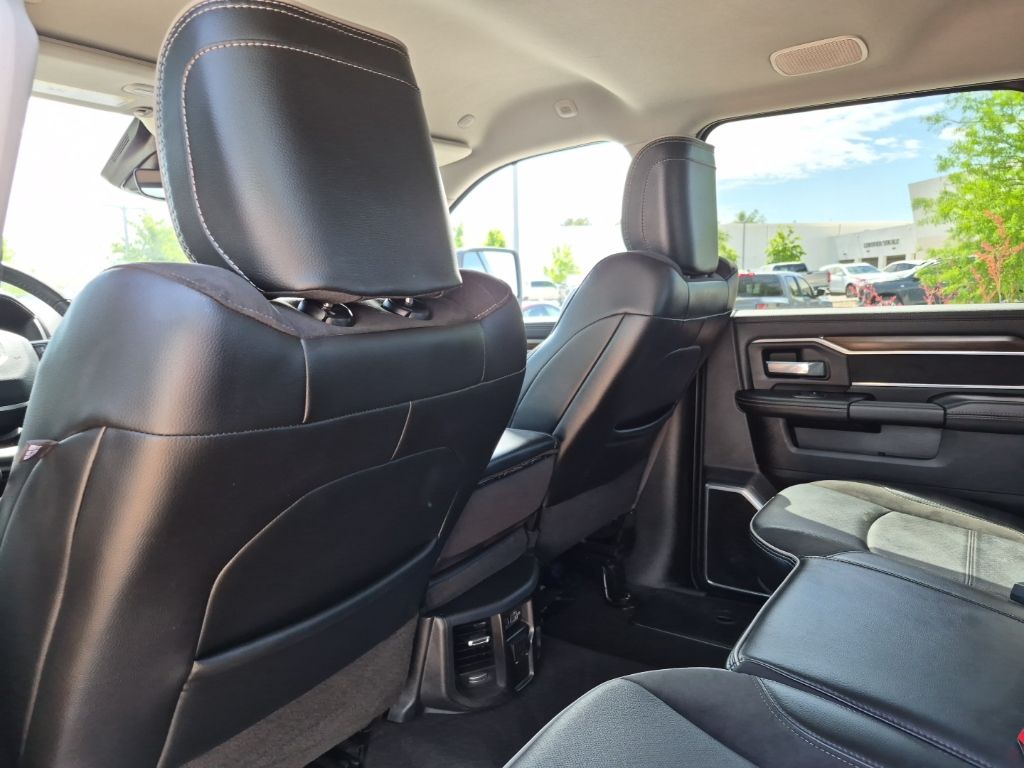 Used Car 2024 Ram 2500  Laramie For Sale Under $60,000 In Austin, Texas