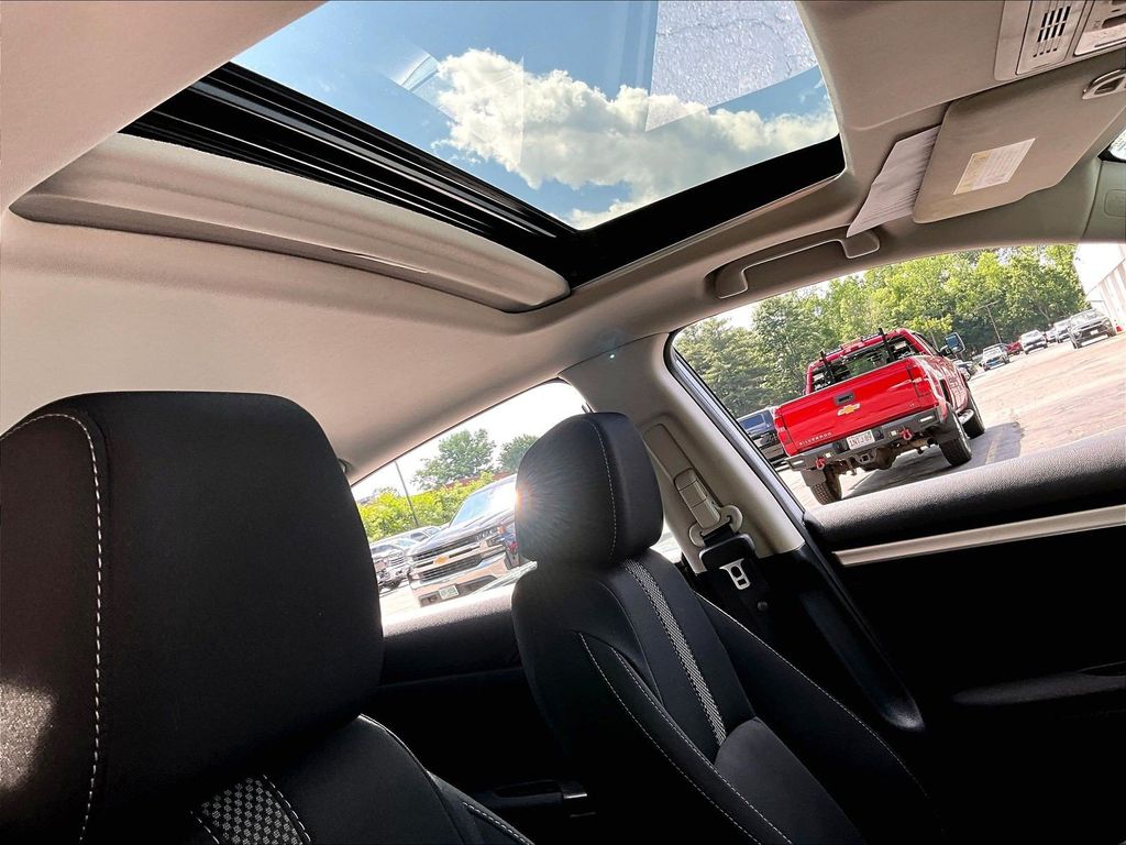 2020 Honda Civic — photo 22