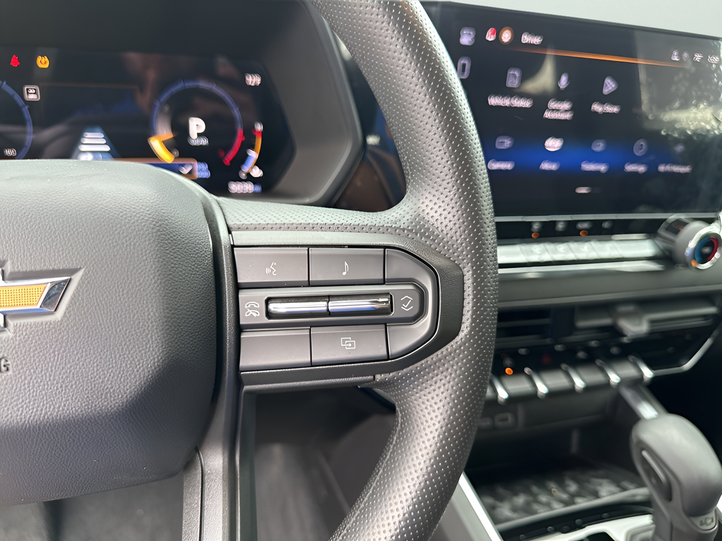 Used Car 2025 Chevrolet Colorado  Work Truck For Sale Under $35,000 In Austin, Texas