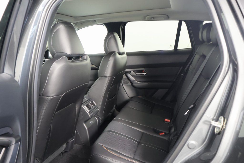 Thumbnail: 2026 Mazda CX-50 - 6