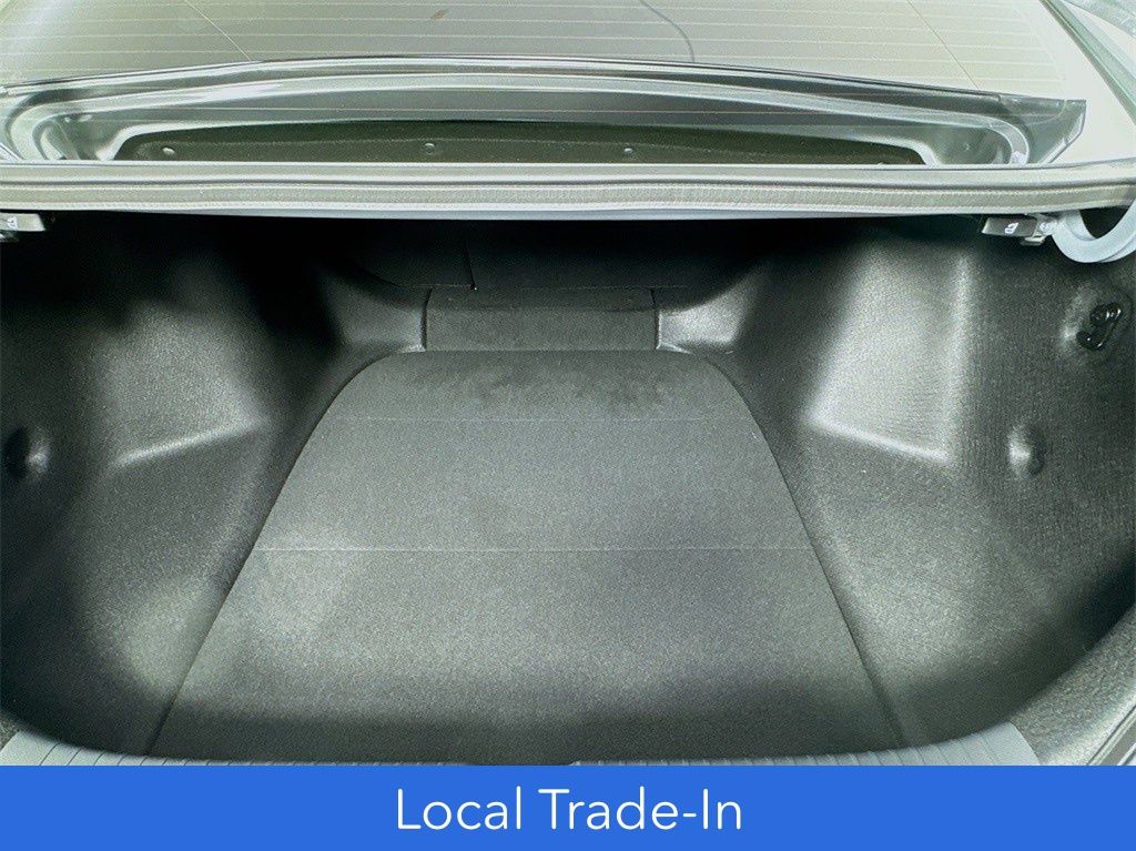 Used Car 2025 Honda Accord  Se For Sale Under $30,000 In Austin, Texas