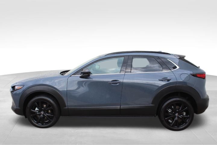 Used Car 2025 Mazda Cx-30  Wagon 4 Dr. 2.5 Turbo Premium Package All Wheel Drive For Sale Under $35,000 In Georgetown, Texas