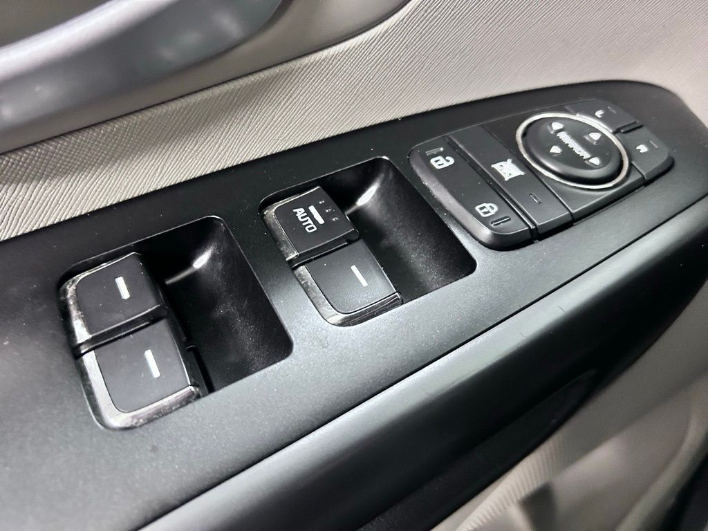 used 2016 Kia Sedona car, priced at $7,975