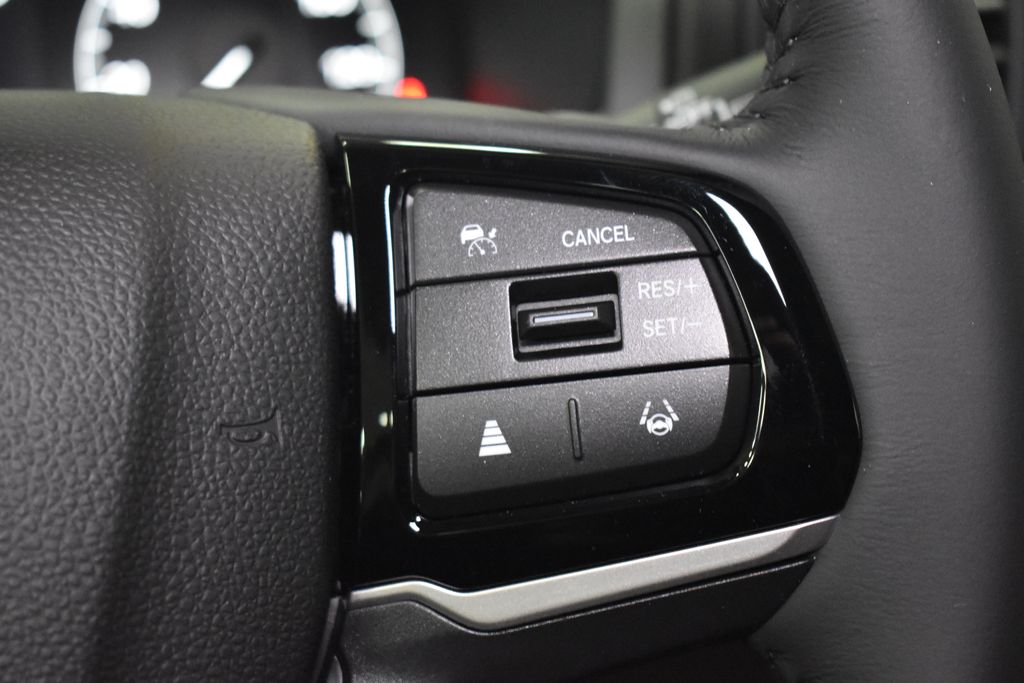 Thumbnail: 2026 Honda Odyssey - 18