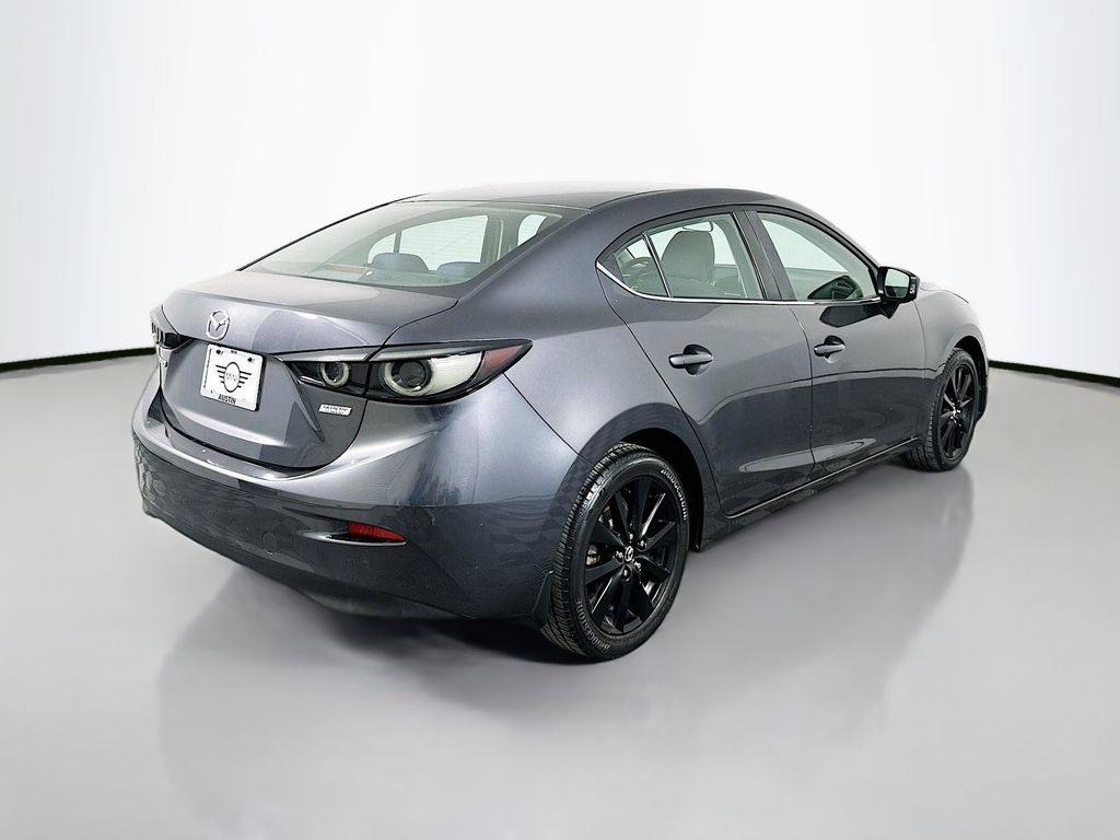 Thumbnail: 2016 Mazda Mazda3 - 5