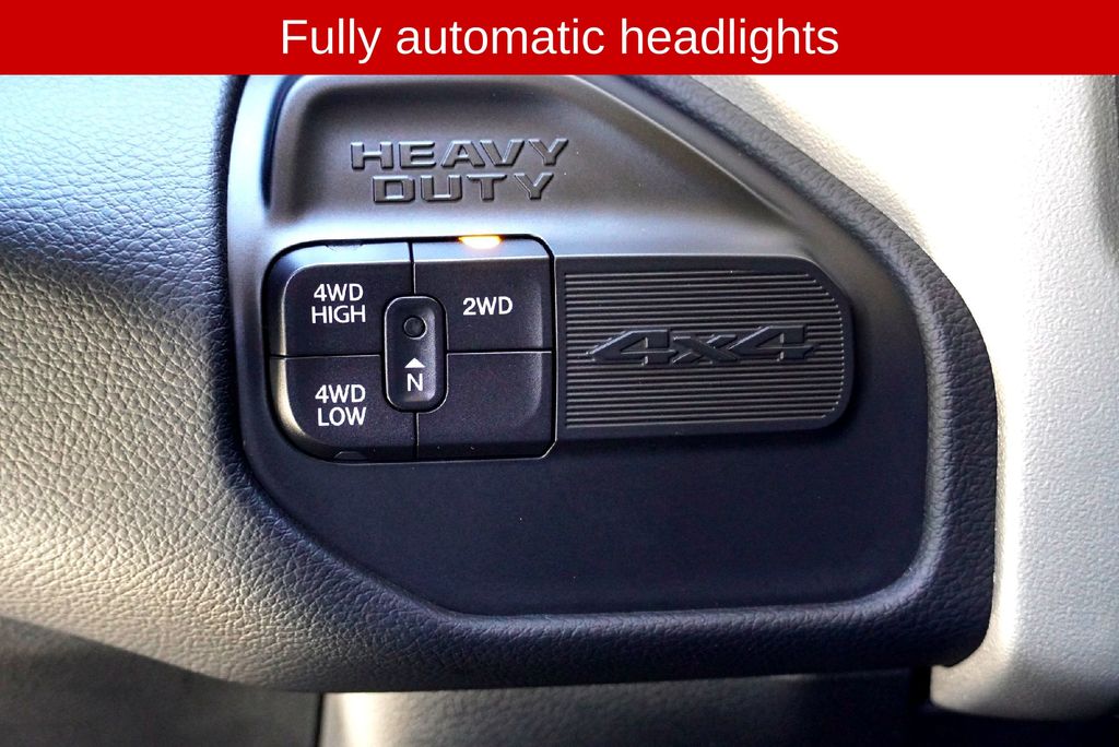 Used Car 2019 Ram 2500  Laramie For Sale Under $50,000 In Taylor, Texas