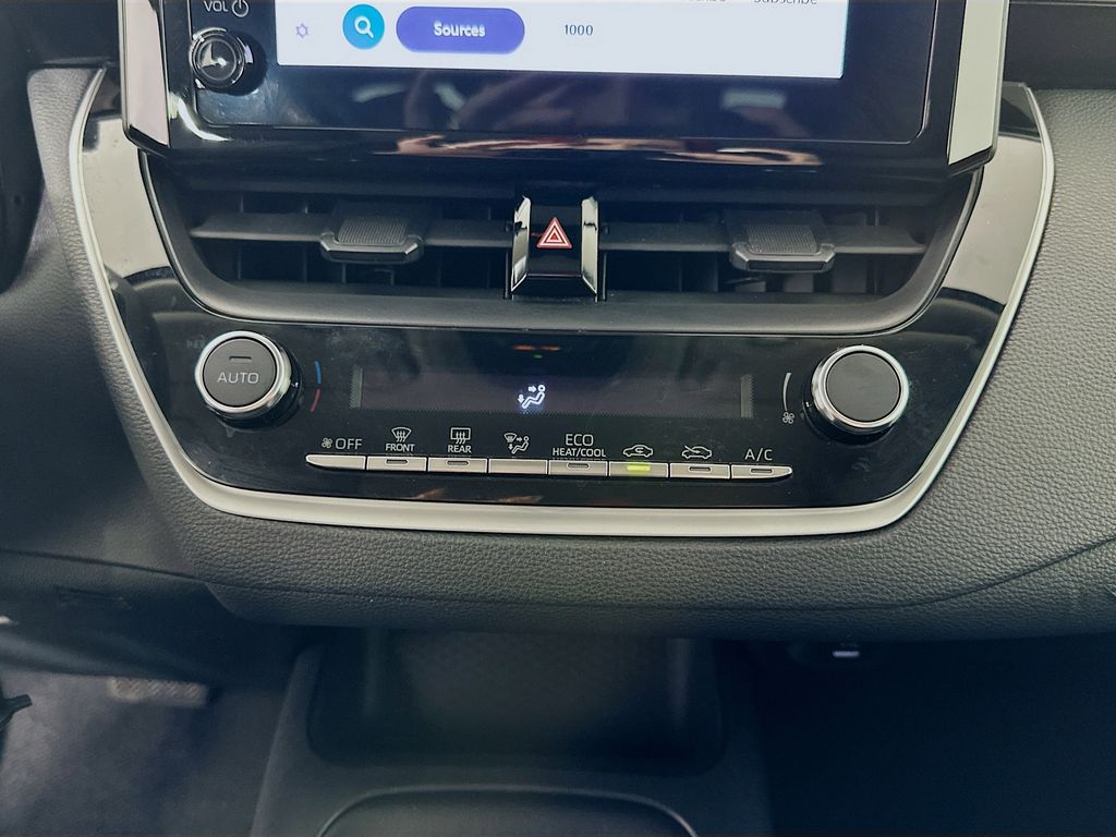 Thumbnail: 2024 Toyota Corolla - 15