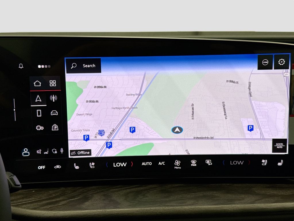 Thumbnail: 2025 Audi Q5 - 15