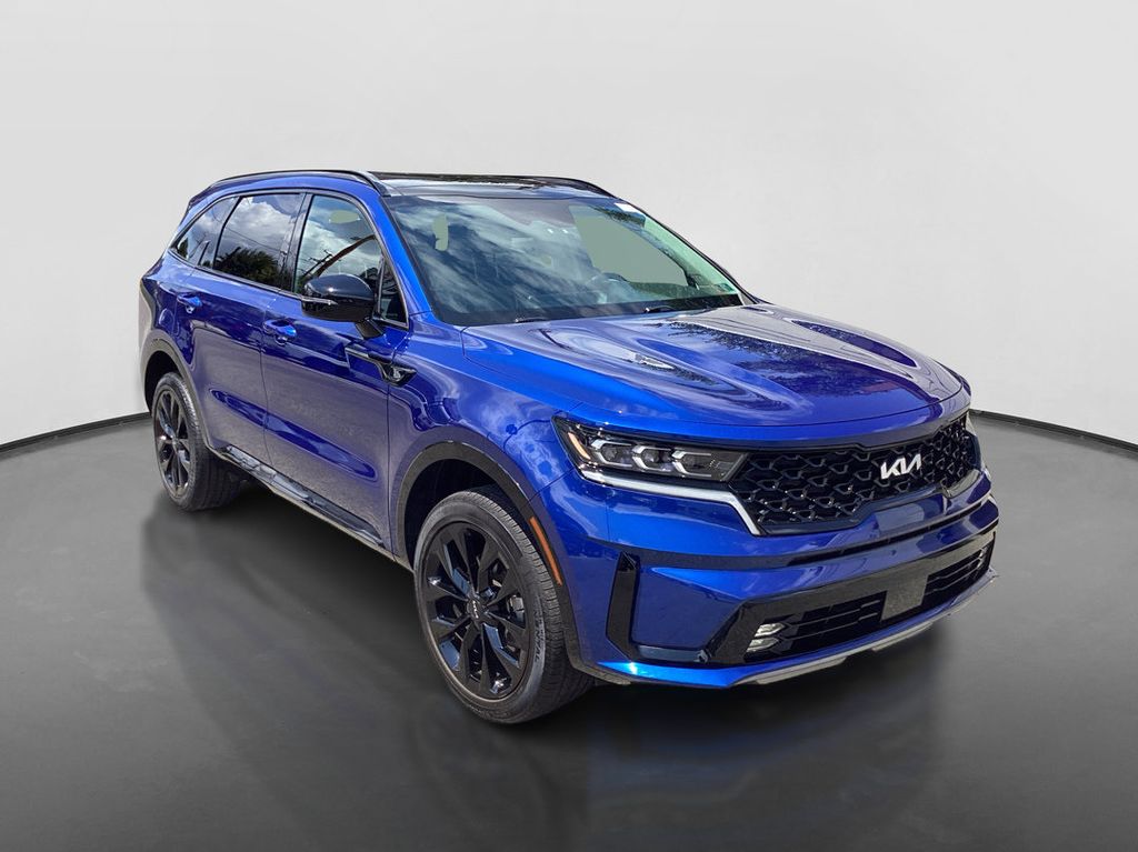 Used 2023 Kia Sorento SUV