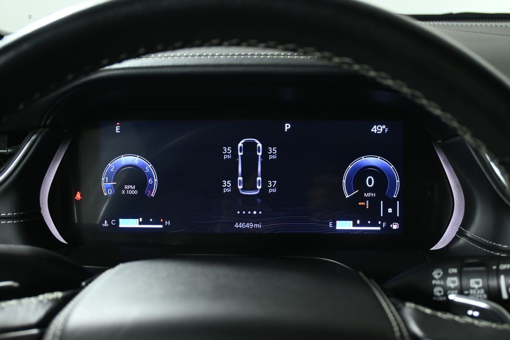 Thumbnail: 2022 Jeep Grand Cherokee L - 19