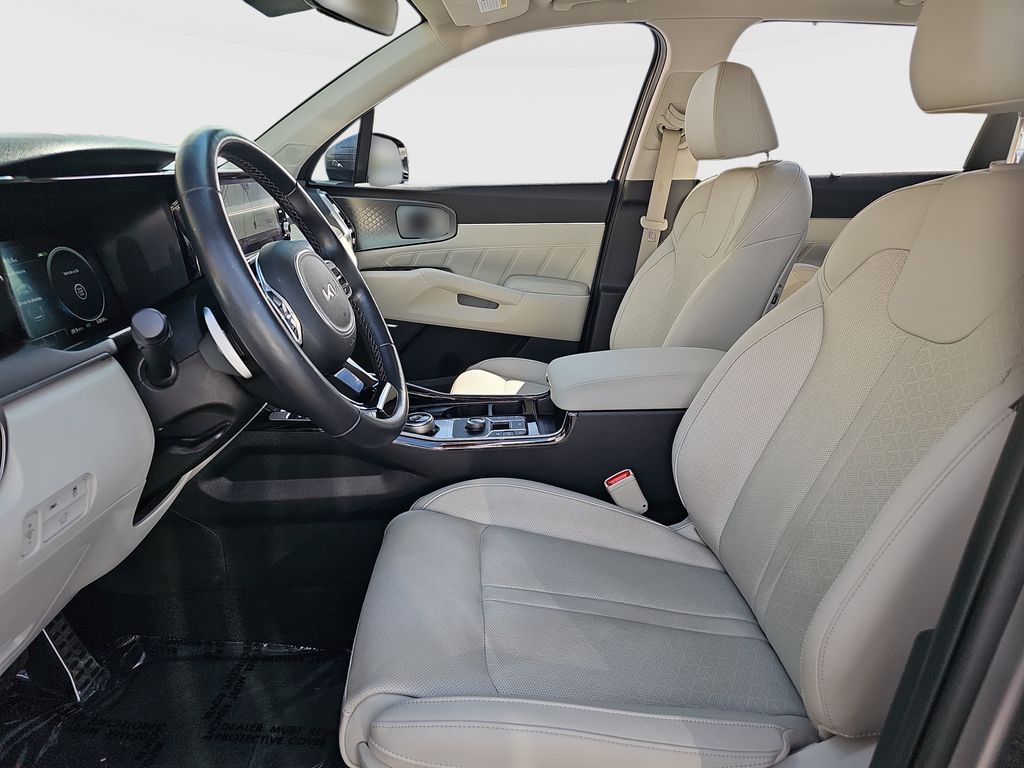 Used 2023 Kia Sorento Hybrid SUV