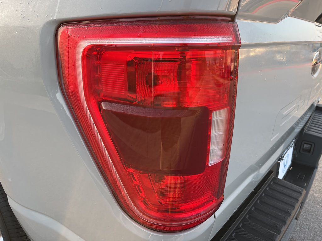 2023 Ford F-150 XLT 6