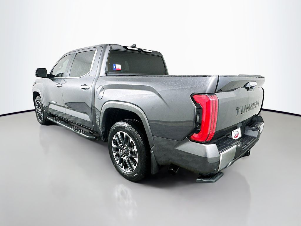 Thumbnail: 2026 Toyota Tundra - 7