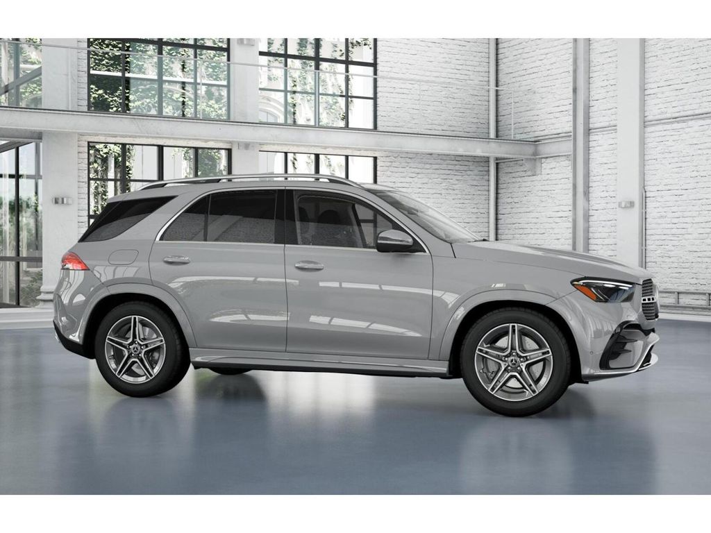 Thumbnail: 2026 Mercedes-Benz GLE - 14