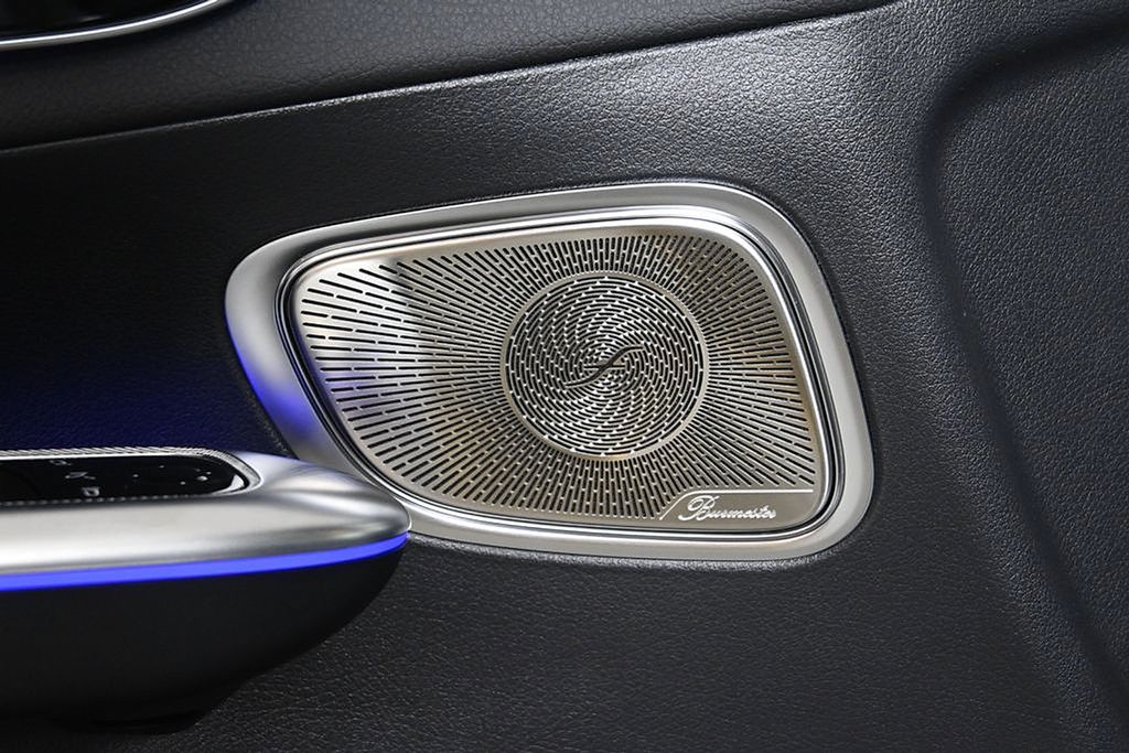 Thumbnail: 2026 Mercedes-Benz GLC - 24