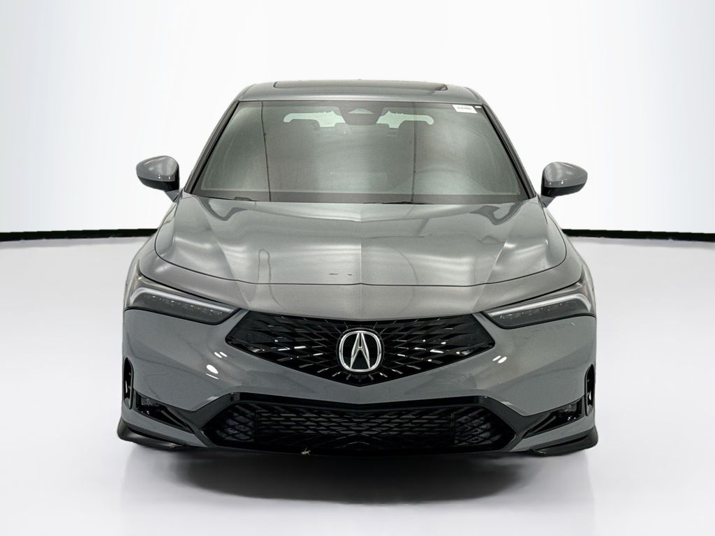 Thumbnail: 2026 Acura Integra - 2