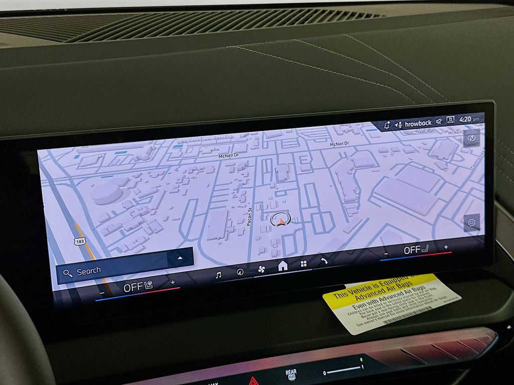 Thumbnail: 2026 BMW X3 - 12