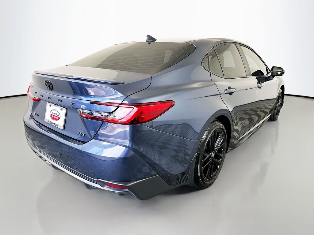 Thumbnail: 2026 Toyota Camry - 5