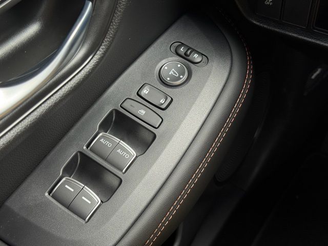 2026 Honda HR-V Sport White at Classic Honda Galveston