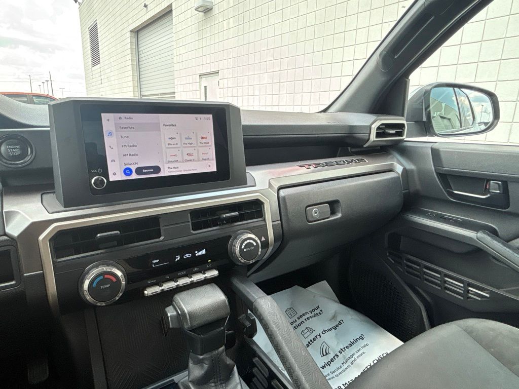 Used 2024 Toyota Tacoma Truck