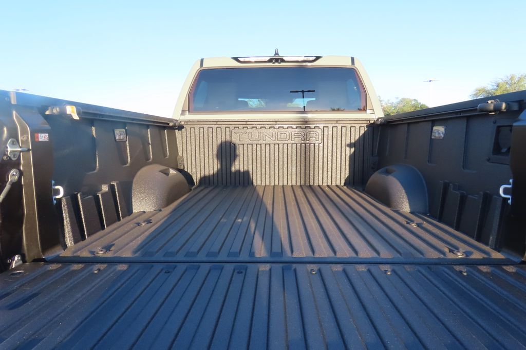 Thumbnail: 2026 Toyota Tundra - 27