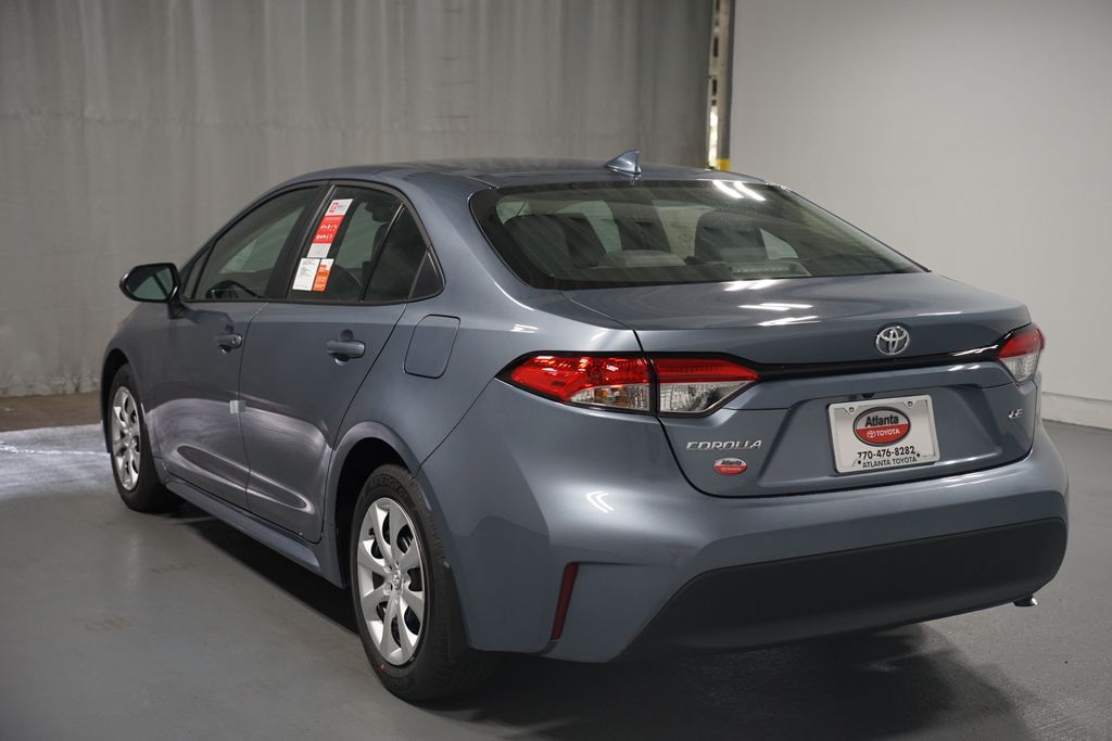 Thumbnail: 2026 Toyota Corolla - 6