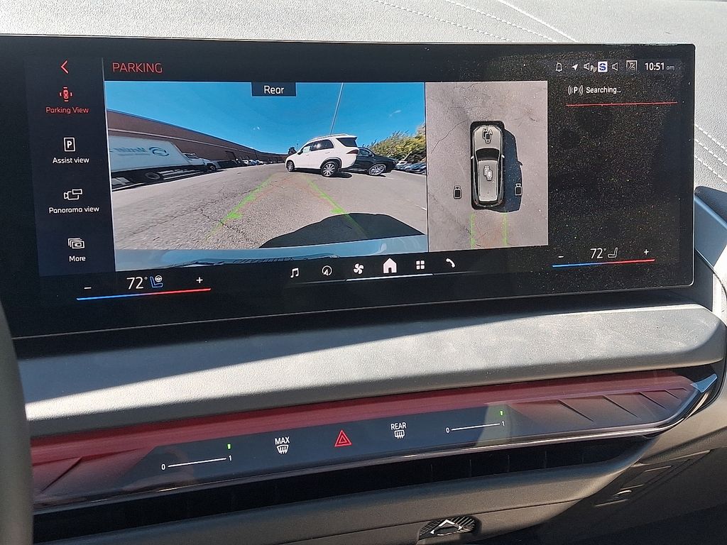 Thumbnail: 2025 BMW X3 - 17