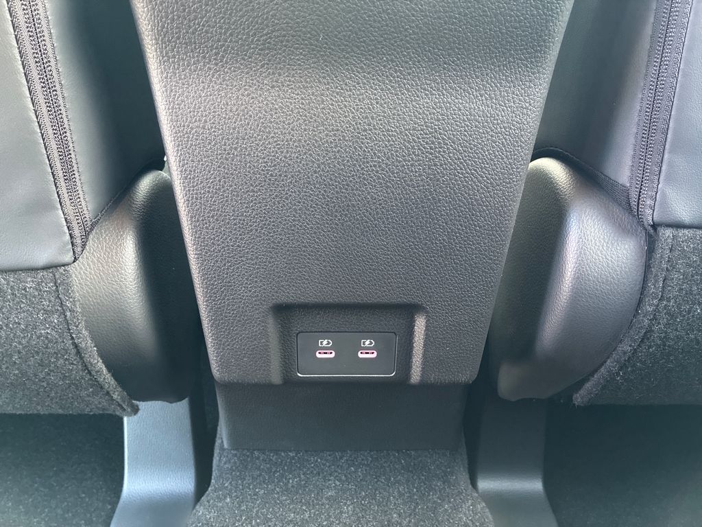 2026 Mitsubishi Eclipse Cross Black Edition Silver at Auto Express Mitsubishi