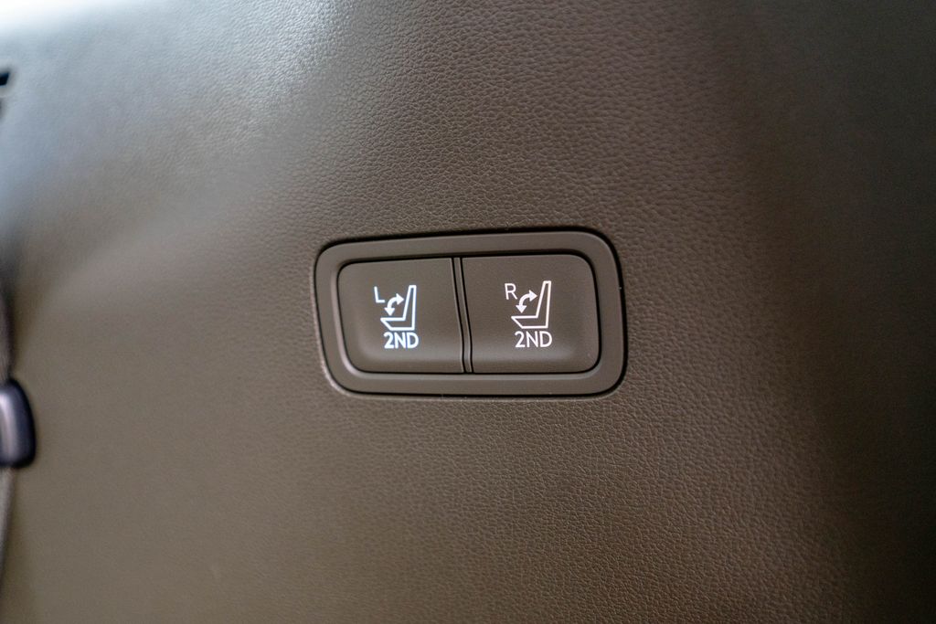 Used 2024 Hyundai Santa Fe SUV