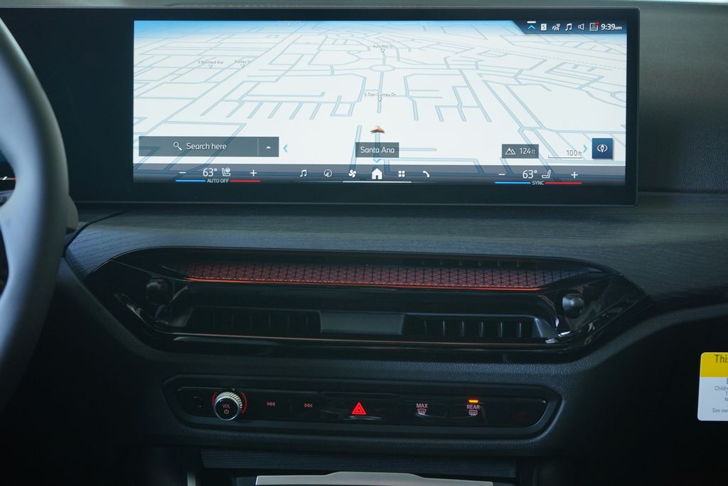 Thumbnail: 2026 BMW 3 Series - 15