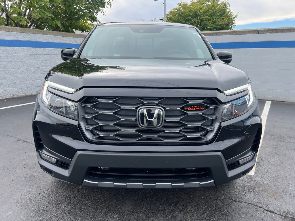 Thumbnail: 2026 Honda Ridgeline - 8