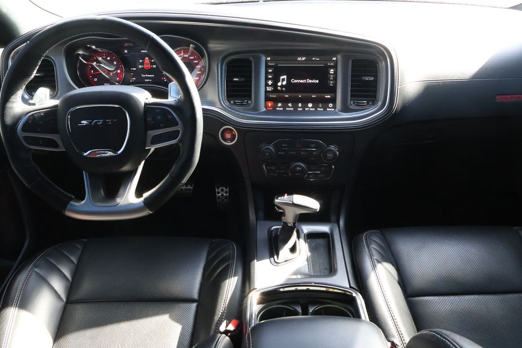 Thumbnail: 2023 Dodge Charger - 17