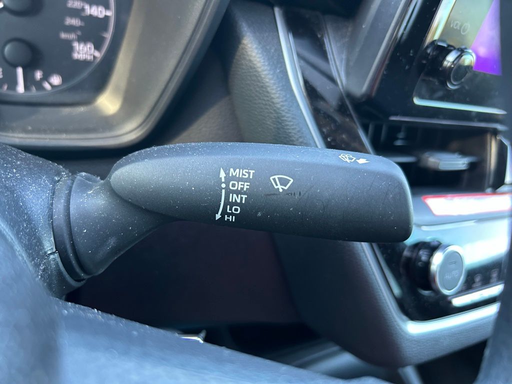 Thumbnail: 2025 Toyota Corolla - 20