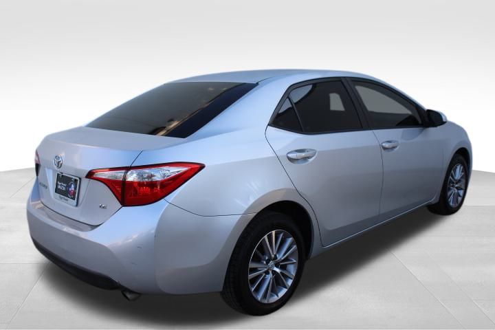 Used Car 2014 Toyota Corolla  L For Sale Under $10,000 In Georgetown, Texas