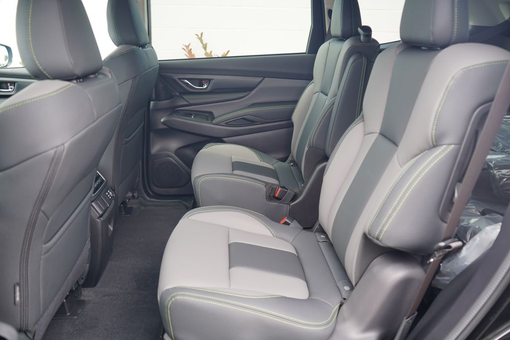 Thumbnail: 2025 Subaru Ascent - 7