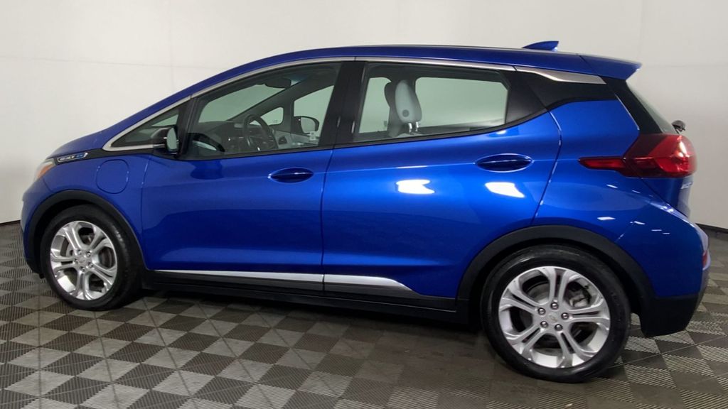 2018 Chevrolet Bolt EV LT 6