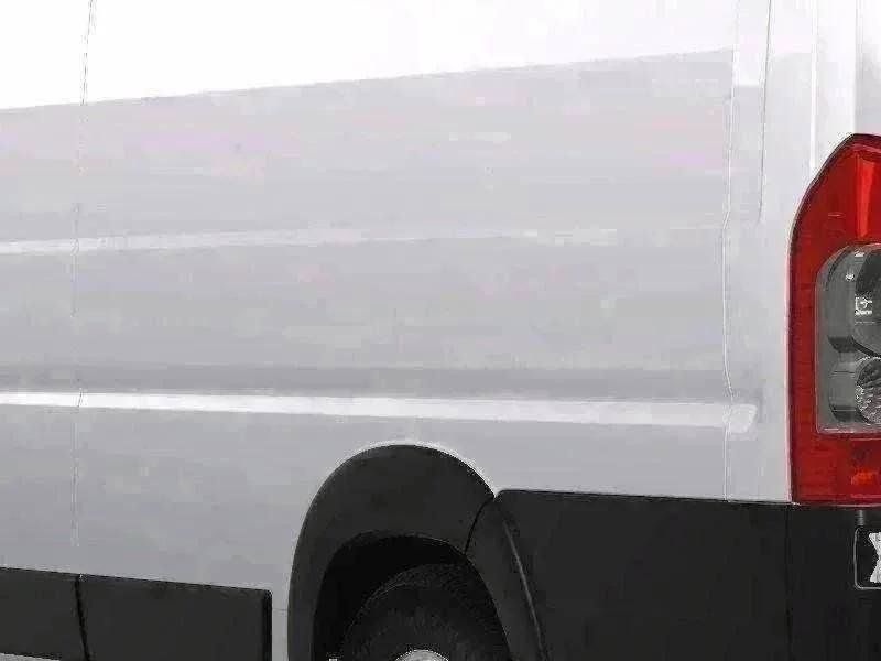 New 2025 Ram ProMaster 3500 Van