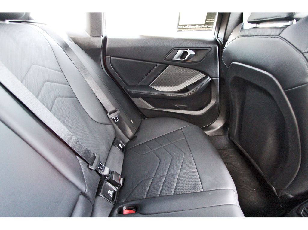 2025 BMW 2 Series 228 xDrive Gran Coupe - 11