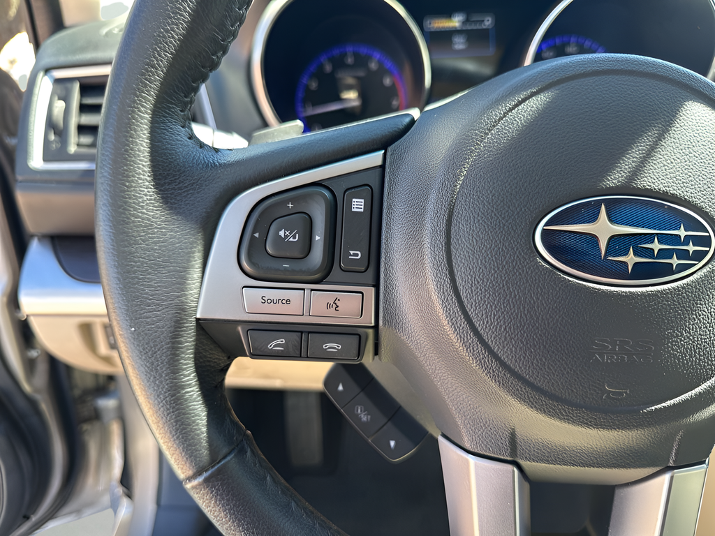 Used Car 2017 Subaru Legacy  2.5i For Sale Under $20,000 In Austin, Texas